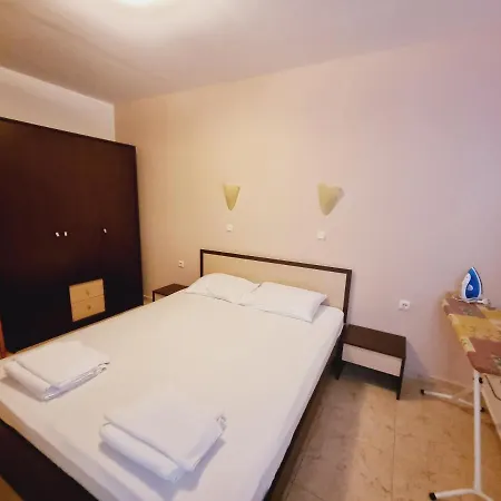 Hotel Breeze Apartment Complex Sveti Vlas