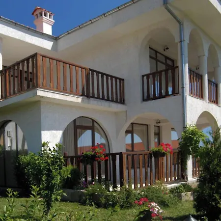 Breeze Apartment Complex Sveti Vlas