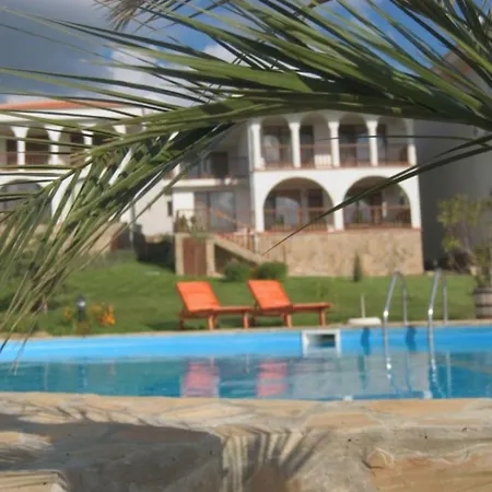 Breeze Complex Хотел 4*