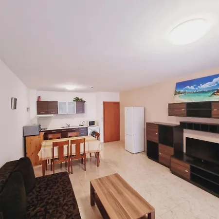 Breeze Complex 4*