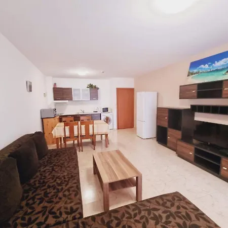 Breeze Complex Хотел Свети Влас