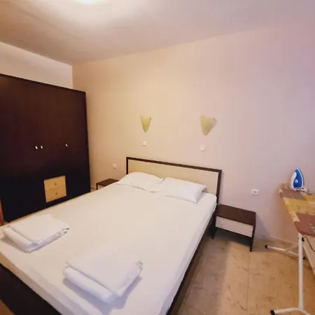 Breeze Apartment Complex Sveti Vlas