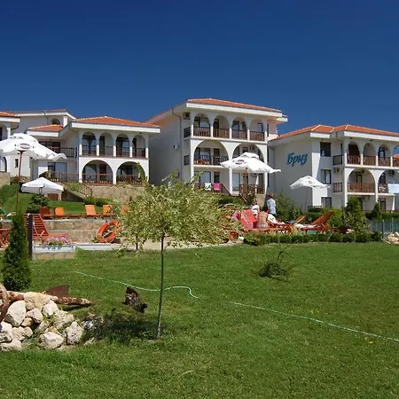 Breeze Complex Хотел 4*