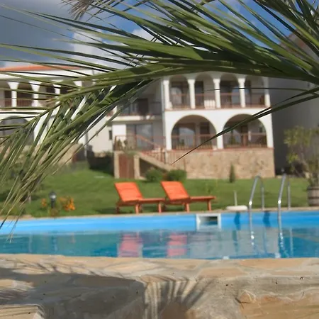 Hotel Breeze Complex Święty Włas