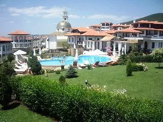 Breeze Complex 4* Święty Włas
