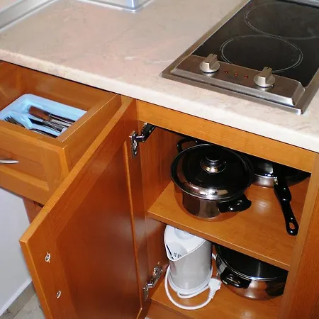 Breeze Apartment Complex Sveti Vlas