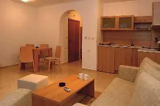 Breeze Complex 4* Свети Влас