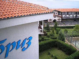Breeze Complex Święty Włas