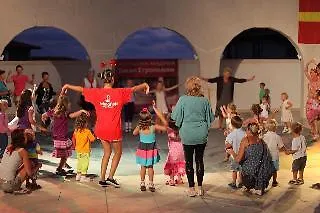 Breeze Complex Отель