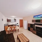 Breeze Complex Hotel Sveti Vlas