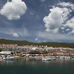 Breeze Complex 4* Sveti Vlas