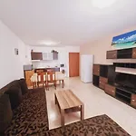 Breeze Complex Hotel Sveti Vlas