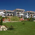 Breeze Complex Hotel 4*