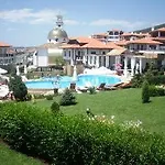 Breeze Complex 4* Sveti Vlas