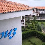Breeze Complex Sveti Vlas