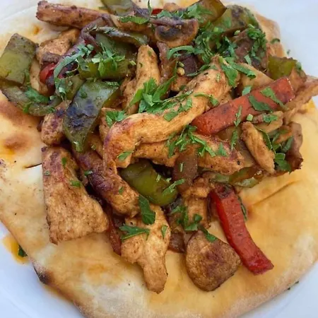 Breeze Complex Sveti Vlas