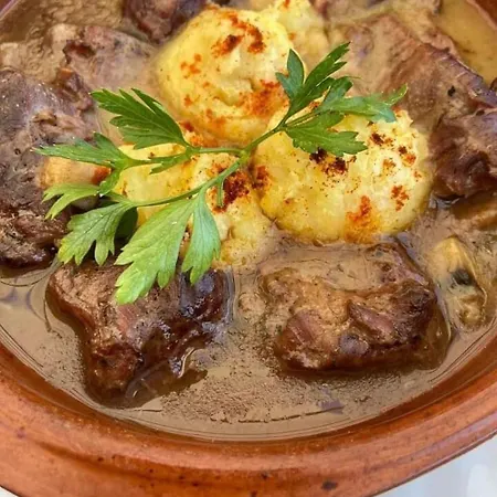 Breeze Complex 4* Sveti Vlas