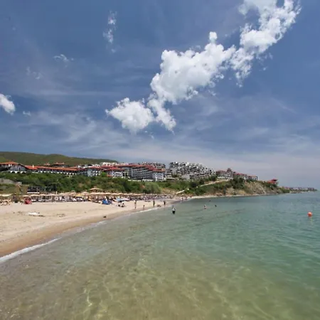 Hotel Breeze Complex 4*