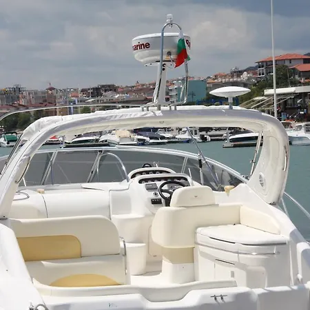 Breeze Complex 4* Sveti Vlas