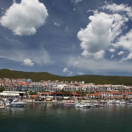 Breeze Complex Sveti Vlas