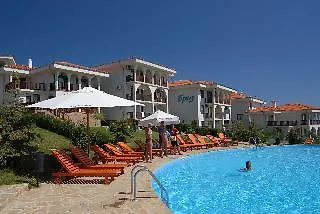 Breeze Complex 4*