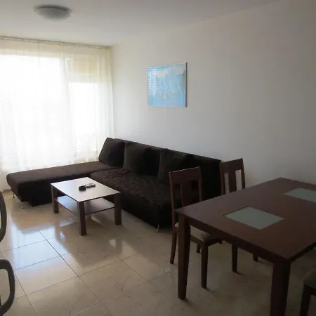 Hotel Breeze Complex Sveti Vlas