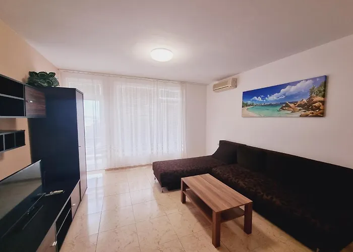 Breeze Complex Hotel