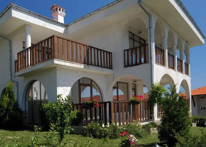 Breeze Complex Sveti Vlas