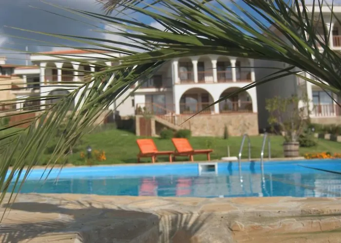 Breeze Complex Hotel 4*