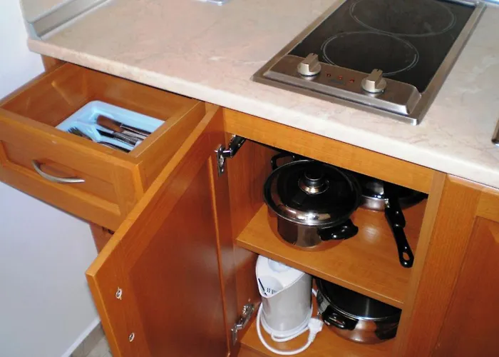 Hotel Breeze Complex