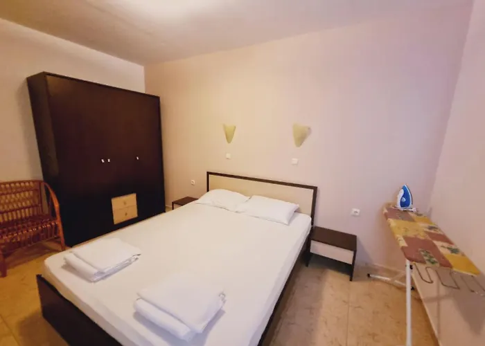 Breeze Complex Sveti Vlas