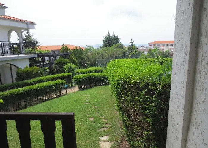 Hotel Breeze Complex 4*