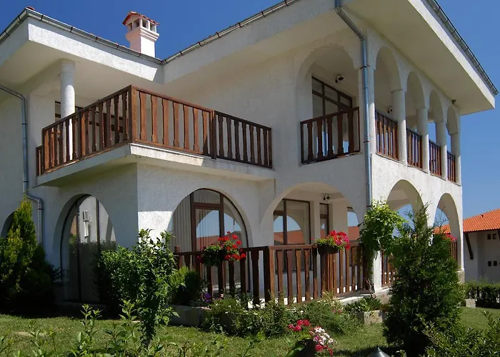 Hotel Breeze Complex 4*