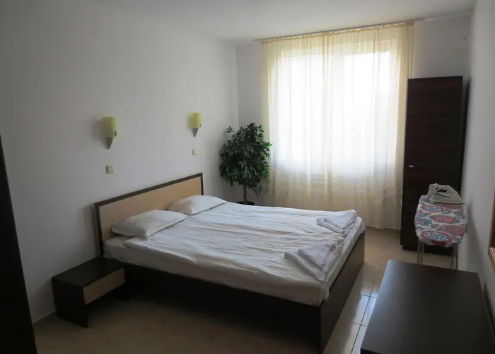 Hotel Breeze Complex 4*